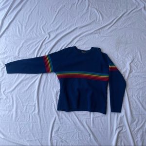 Meister Crewneck